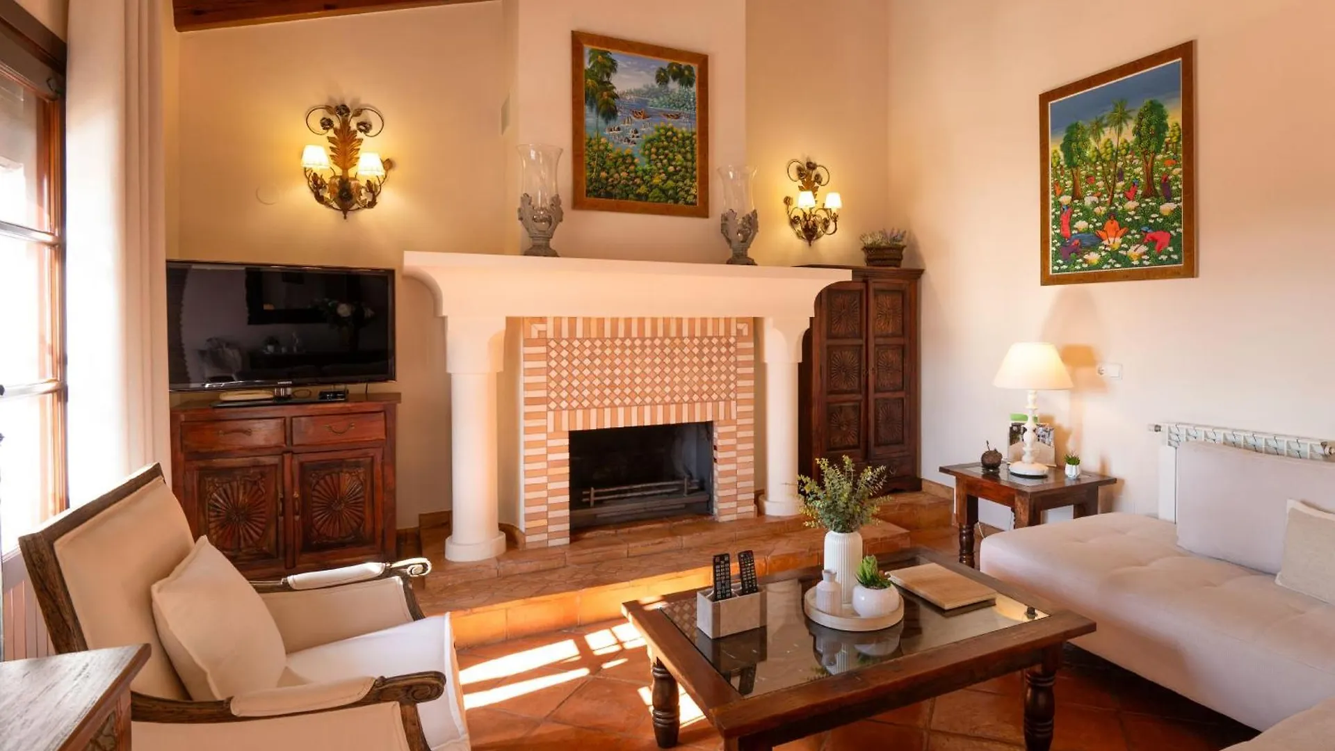 Villa Viewpoint: Private Pool Sleeps 6 Views Frigiliana 0*,  Spain