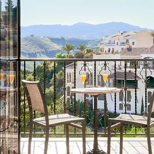 Hotel Villa Frigiliana Hotell