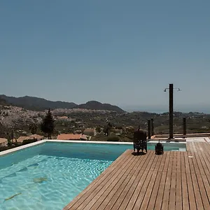 Hotel Morisca Charming Boutique, Frigiliana
