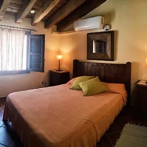 The Lost Village El Acebuchal Bed & Breakfast