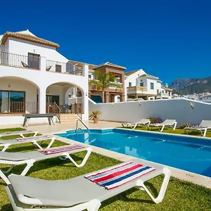 Nerja Paradise - Cataleya Villa