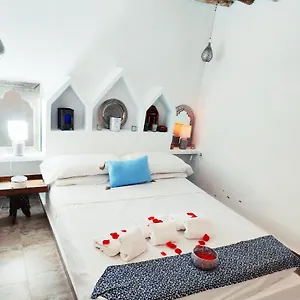 Casa Chaouen Holiday home