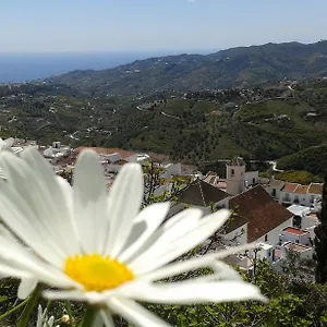 Casa Ana, Fantasticas Vistas A Frigiliana, El Mar Y La Montana Holiday home